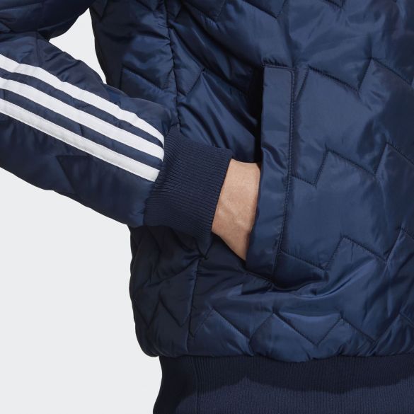 Мужская куртка Adidas Originals Sst Quilted DH5013_image_6