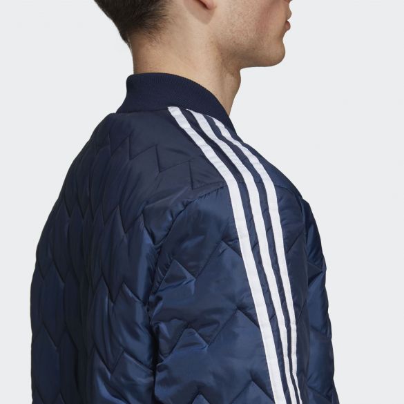 Мужская куртка Adidas Originals Sst Quilted DH5013_image_7