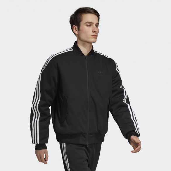 Чоловіча куртка Adidas Originals Ma1 Padded DH5031_image_4