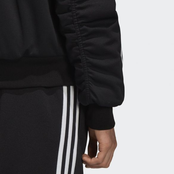 Чоловіча куртка Adidas Originals Ma1 Padded DH5031_image_7