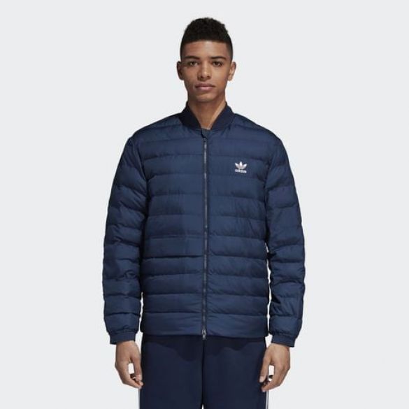 Мужская куртка Adidas Originals Sst Outdoor DJ3192_image_1