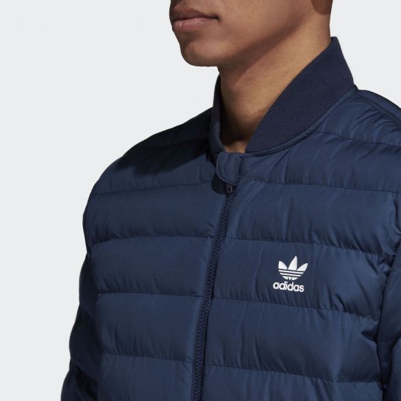 Чоловіча куртка Adidas Originals Sst Outdoor DJ3192_image_6