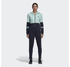 Спортивний костюм жіночий Adidas Wts Co Energize DN8530
