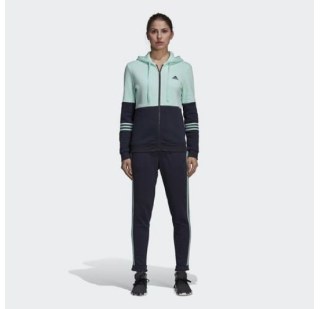 Женский спортивный костюм Adidas Wts Co Energize DN8530
