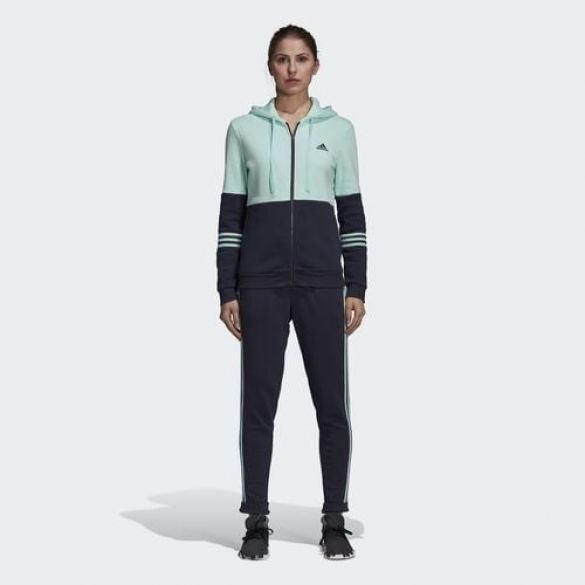 Женский спортивный костюм Adidas Wts Co Energize DN8530_image_1
