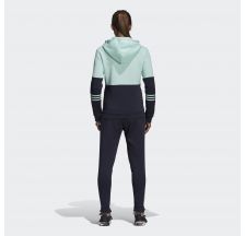 Спортивний костюм жіночий Adidas Wts Co Energize DN8530