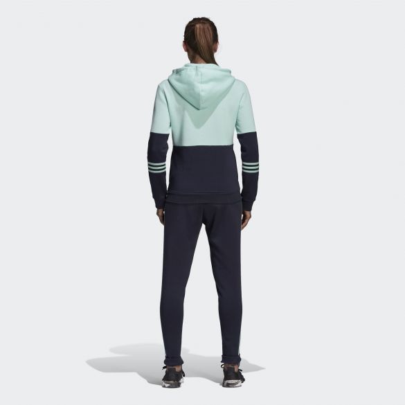 Женский спортивный костюм Adidas Wts Co Energize DN8530_image_2