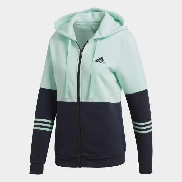 Спортивний костюм жіночий Adidas Wts Co Energize DN8530_image_5