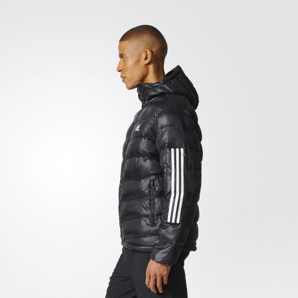 Чоловіча куртка Adidas Itavic 3S BQ6800_image_3