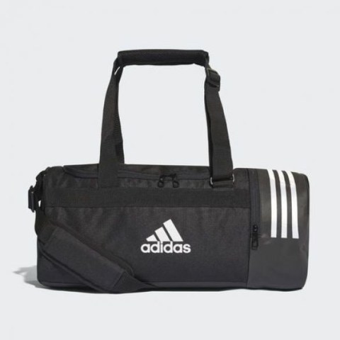 Спортивна сумка Adidas Cvrt 3S Duf S CG1532_image_1
