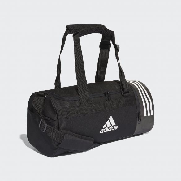 Спортивна сумка Adidas Cvrt 3S Duf S CG1532_image_3