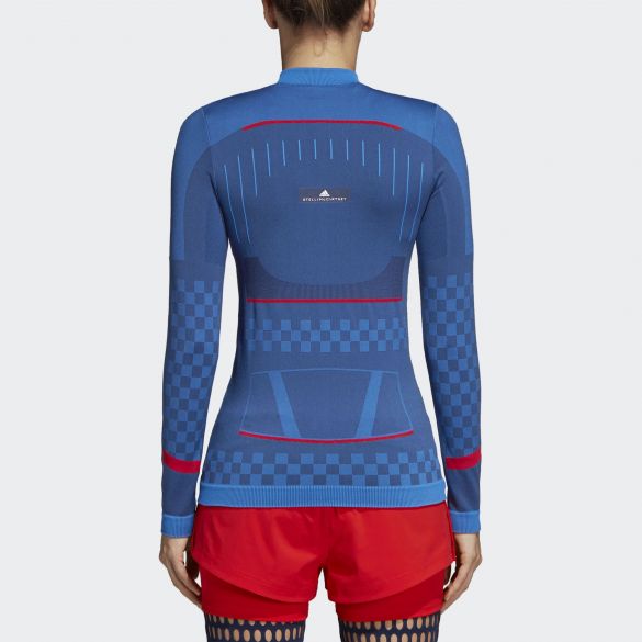 Женский лонгслив Adidas Train Sl Ls CX0284_image_2