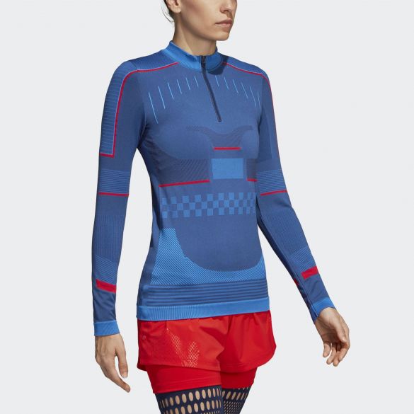 Женский лонгслив Adidas Train Sl Ls CX0284_image_4