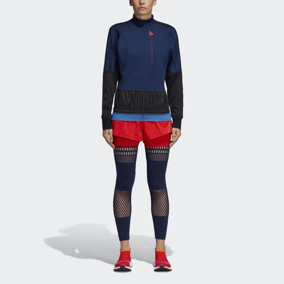 Женский лонгслив Adidas Train Sl Ls CX0284_image_1