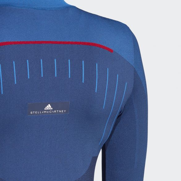 Женский лонгслив Adidas Train Sl Ls CX0284_image_7