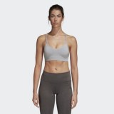 Женский спортивный бюстгальтер Adidas All Me Wool Sml CX5265_image_1