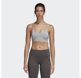 Женский спортивный бюстгальтер Adidas All Me Wool Sml CX5265