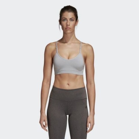 Женский спортивный бюстгальтер Adidas All Me Wool Sml CX5265_image_1