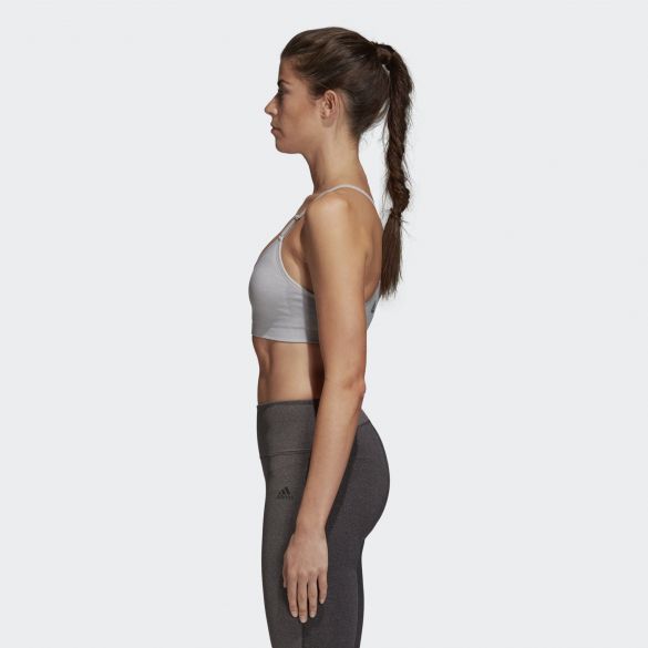 Женский спортивный бюстгальтер Adidas All Me Wool Sml CX5265_image_3