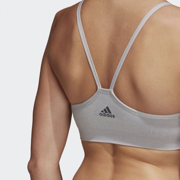 Женский спортивный бюстгальтер Adidas All Me Wool Sml CX5265_image_7