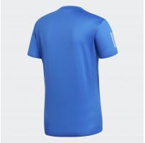 Чоловіча футболка для бігу Adidas Response Tee DM2812_image_2