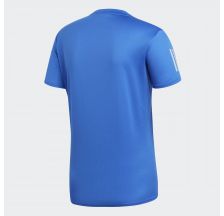 Чоловіча футболка для бігу Adidas Response Tee DM2812