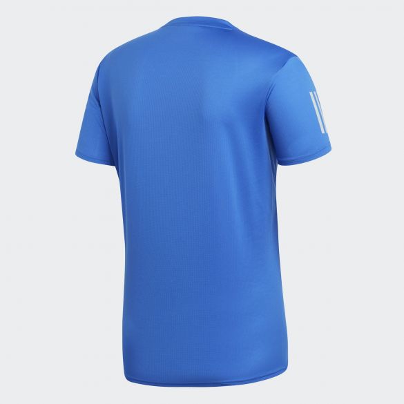 Мужская футболка для бега Adidas Response Tee DM2812_image_2