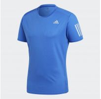 Чоловіча футболка для бігу Adidas Response Tee DM2812_image_2