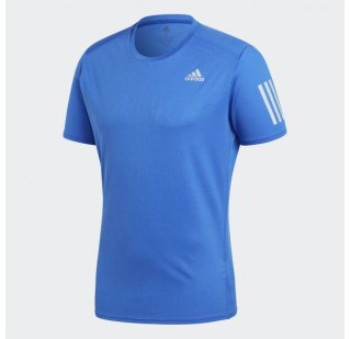Мужская футболка для бега Adidas Response Tee DM2812