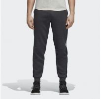 Мужские флисовые брюки Adidas M Sid Lgo Pt Fl DM4320_image_13