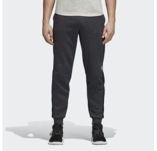 Мужские флисовые брюки Adidas M Sid Lgo Pt Fl DM4320