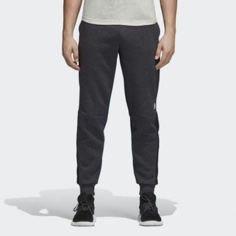 Мужские флисовые брюки Adidas M Sid Lgo Pt Fl DM4320_image_1