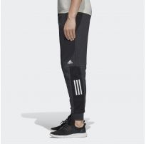 Мужские флисовые брюки Adidas M Sid Lgo Pt Fl DM4320_image_13