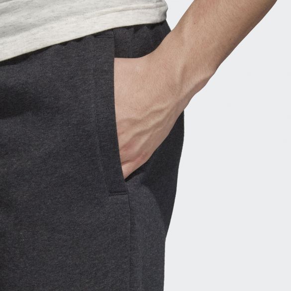 Мужские флисовые брюки Adidas M Sid Lgo Pt Fl DM4320_image_5