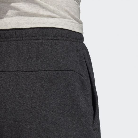 Мужские флисовые брюки Adidas M Sid Lgo Pt Fl DM4320_image_6