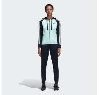 Женский спортивный костюм Adidas Re Focus Ts DN8527