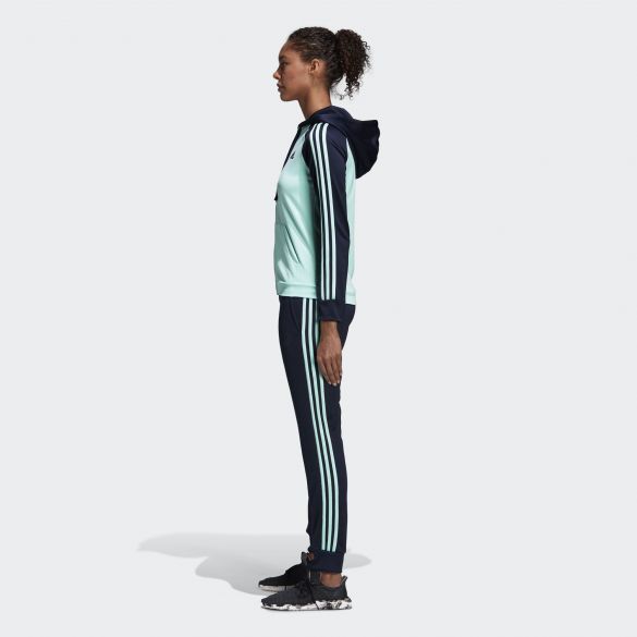 Спортивний костюм жіночий Adidas Re Focus Ts DN8527_image_3