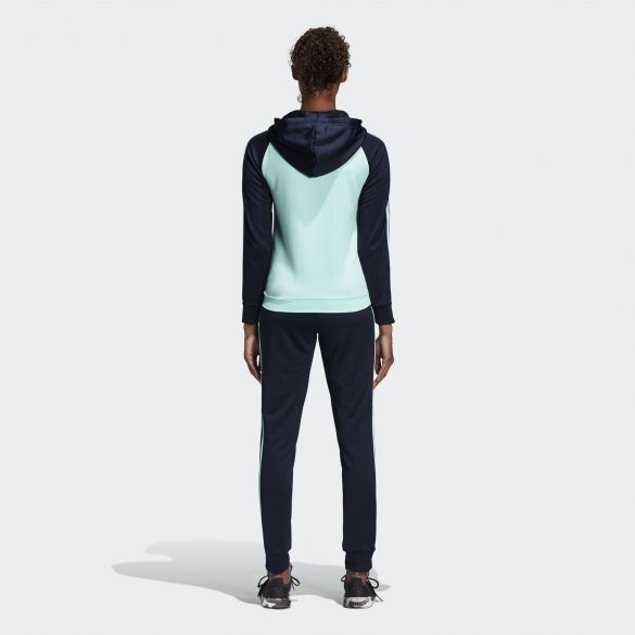 Женский спортивный костюм Adidas Re Focus Ts DN8527_image_2