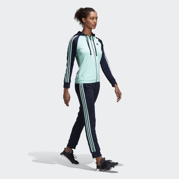 Спортивний костюм жіночий Adidas Re Focus Ts DN8527_image_4