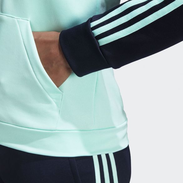 Спортивний костюм жіночий Adidas Re Focus Ts DN8527_image_6