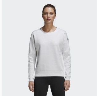 Женский джемпер Adidas W Id Stadium Sw DN9055