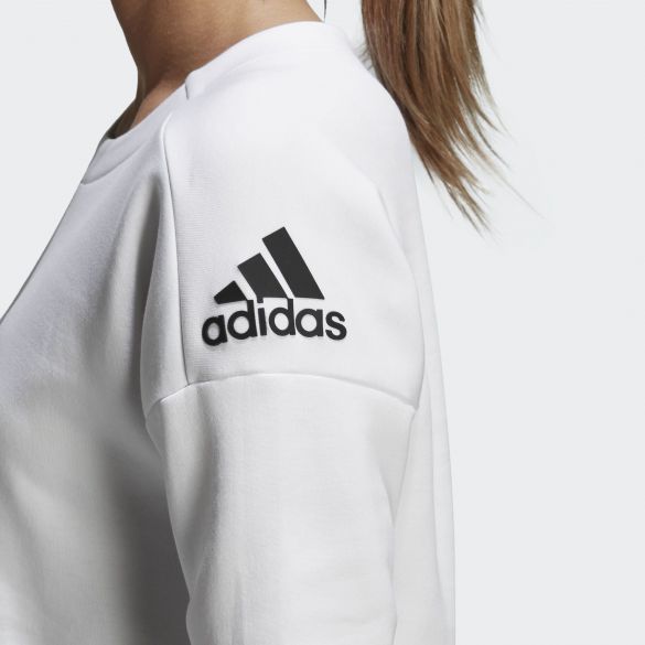 Жіночий джемпер Adidas W Id Stadium Sw DN9055_image_6