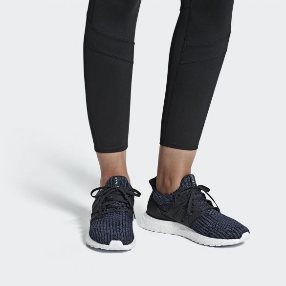  Жіночі кросівки Adidas UltraBOOST w Parley AC8205_image_4