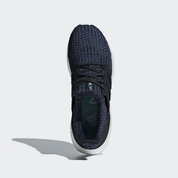  Жіночі кросівки Adidas UltraBOOST w Parley AC8205_image_3