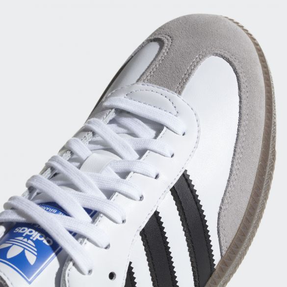 Мужские кроссовки Adidas Originals Samba OG B75806_image_6