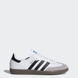 Мужские кроссовки Adidas Originals Samba OG B75806_image_1
