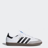 Чоловічі кросівки Adidas Originals Samba OG B75806