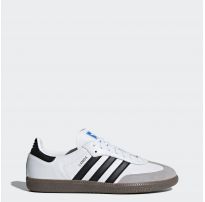 Чоловічі кросівки Adidas Originals Samba OG B75806_image_9