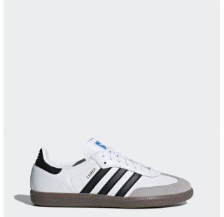 Мужские кроссовки Adidas Originals Samba OG B75806