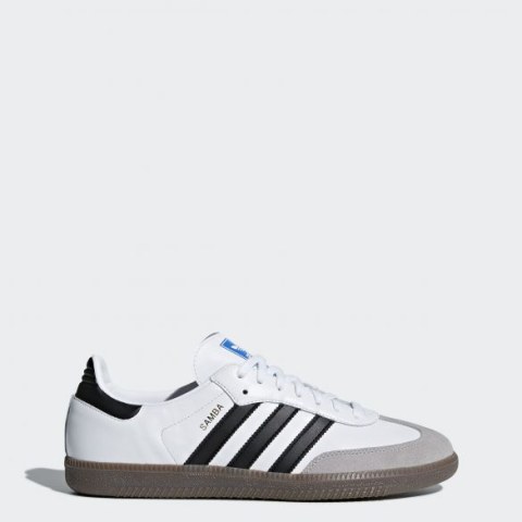 Мужские кроссовки Adidas Originals Samba OG B75806_image_1
